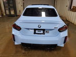 BMW M2 2025