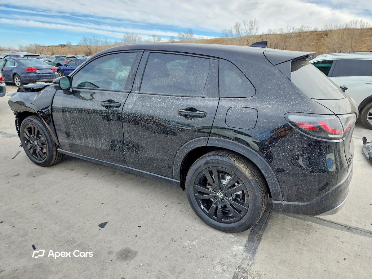 Honda HR-V 2026