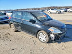 Nissan Versa 2011