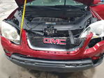 GMC Acadia 2012