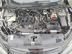 Honda Civic 2021