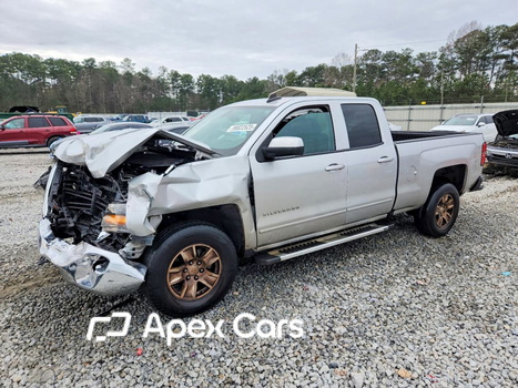 Chevrolet Silverado 2019 - Zdjęcie 1 z 14