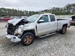 Chevrolet Silverado 2019