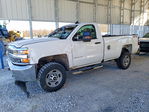 Chevrolet Silverado 2017