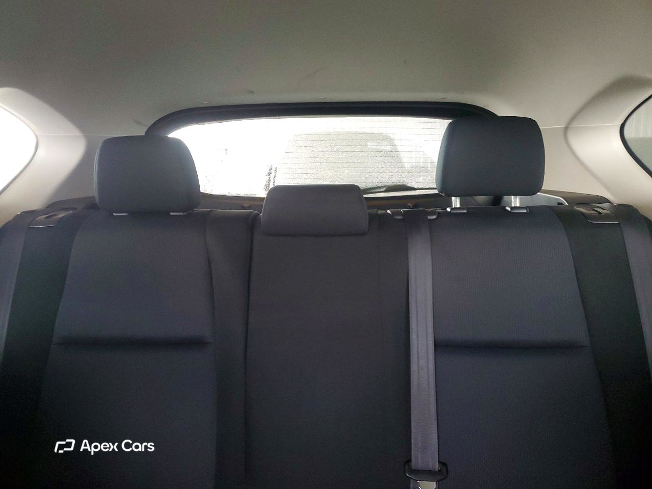 Mazda CX-5 2015