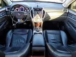 Cadillac SRX 2011
