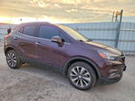 Buick Encore 2017