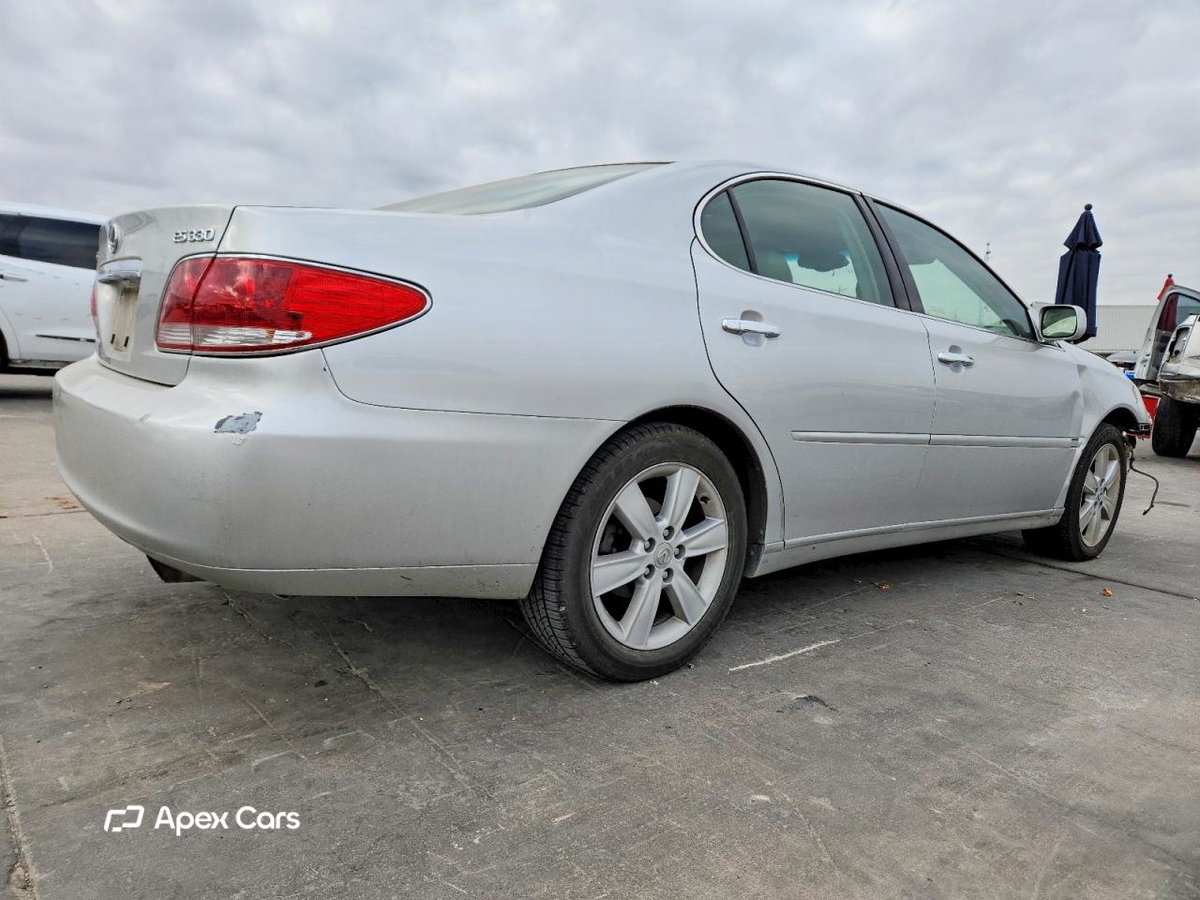 Lexus ES 2005