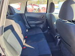 Nissan Versa 2015