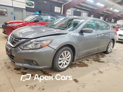 Nissan Altima 2016 - Image 1 of 12