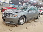 Nissan Altima 2016