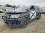 Ford Explorer 2018