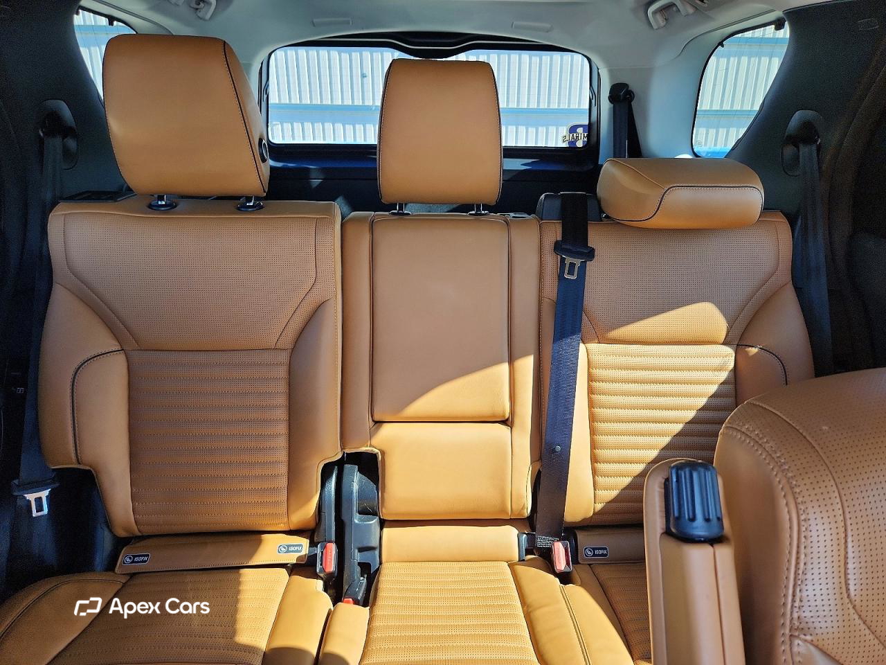 Land Rover Discovery 2019