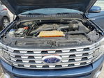 Ford Expedition 2018