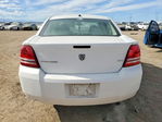 Dodge Avenger 2008