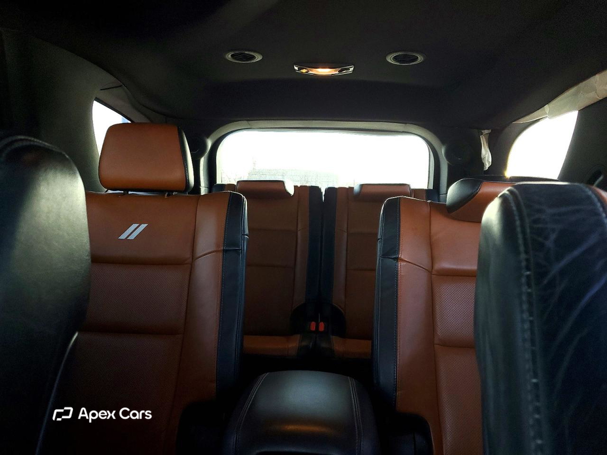Dodge Durango 2020