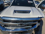 Chevrolet Silverado 2019