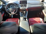 Lexus NX 2021