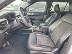 Ford Explorer 2023