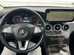 Mercedes-Benz GLC 2016