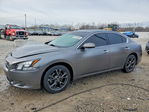 Nissan Maxima 2014