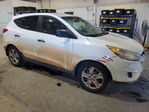 Hyundai Tucson 2012