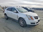 Cadillac SRX 2012