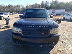 Land Rover Range Rover 2011
