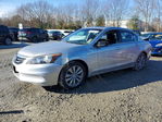 Honda Accord 2012
