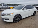 Honda Accord 2017