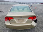 Honda Civic 2008