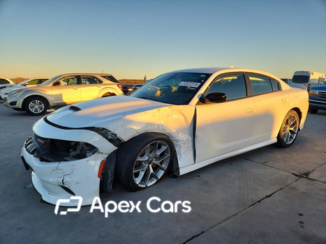 Dodge Charger 2023 - Image 1 of 13