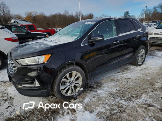 Ford Edge 2019 - Image 1 of 14