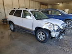 Hyundai Santa Fe 2004