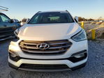 Hyundai Santa Fe 2017