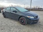 Honda Civic 2015