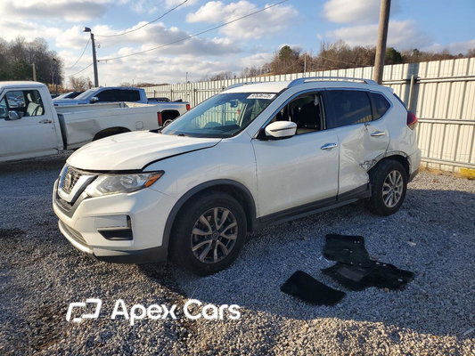 Nissan Rogue 2020 - Image 1 of 13
