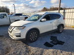 Nissan Rogue 2020