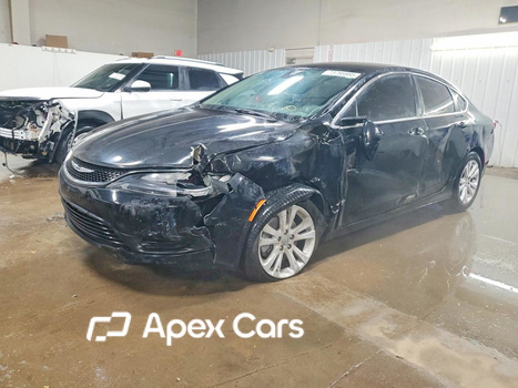 Chrysler 200 2016 - Image 1 of 13