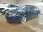 Chrysler 200 2016