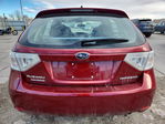 Subaru Impreza 2011