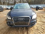 Audi Q5 2014