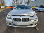 BMW Series 5 2012
