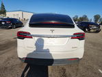 Tesla Model X 2016