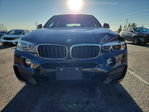 BMW X6 2016
