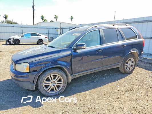 Volvo XC90 2012 - Image 1 of 13