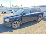 Volvo XC90 2012