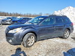 Subaru Outback 2013