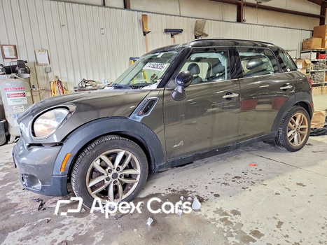 MINI Cooper 2012 - Zdjęcie 1 z 12
