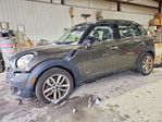 MINI Cooper 2012